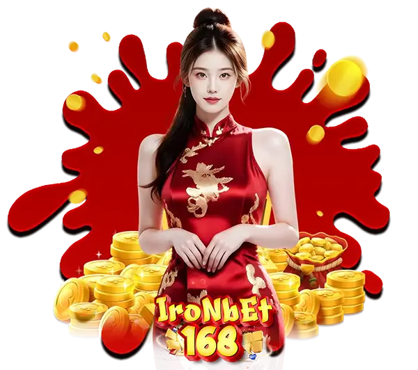เทคนิคปั่นสล็อต IRONBET168 ให้แตกหนัก