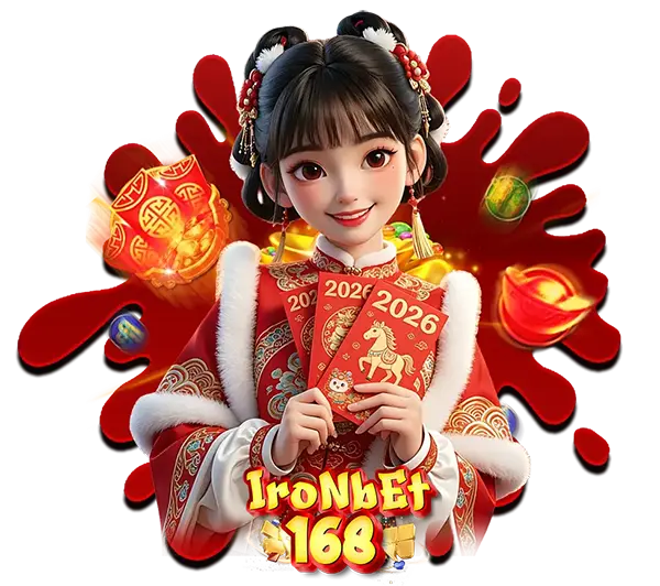 เว็บพนัน IRONBET168 บริการครบวงจร