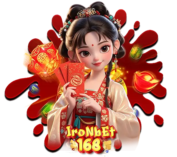 สมัครสมาชิก IRONBET168 ง่ายใน 1 นาที