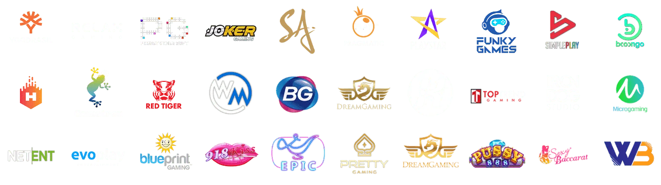 IRONBET168 รวมค่ายเกมคาสิโนชั้นนำทั่วโลก